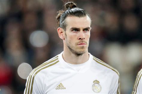 gareth bale was keen on move to manchester united utdreport