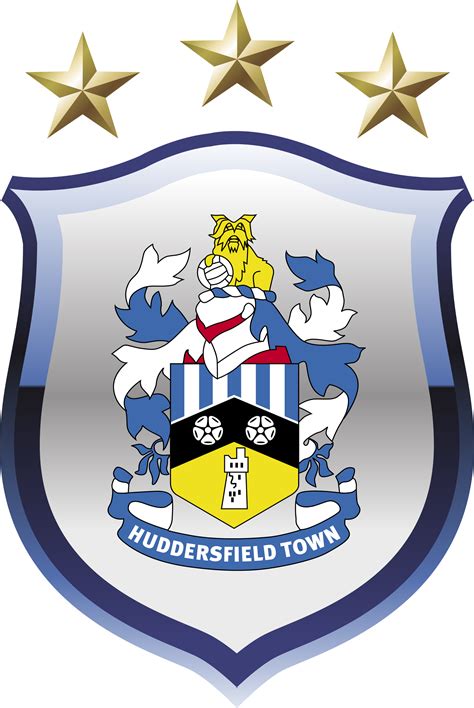 huddersfield town logopedia fandom powered  wikia