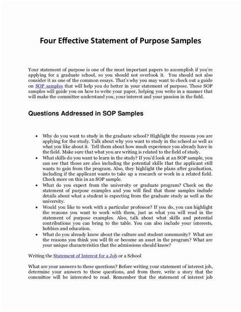 written statement sample dannybarrantes template