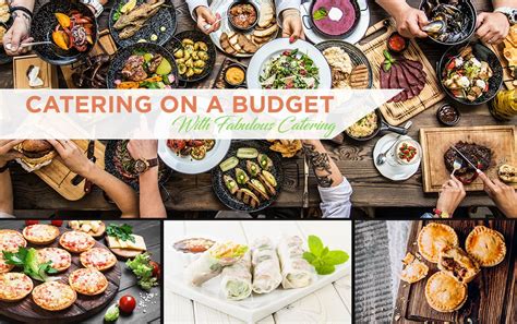 catering   budget fabulous catering