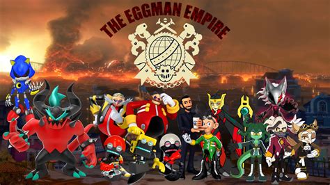 eggman empire yunas princess adventure wikia fandom
