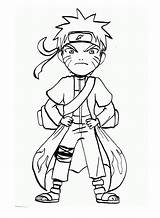 Genial Sasuke sketch template
