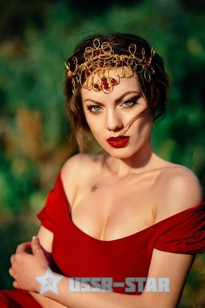 gorgeous lady olesya from mariupol ukraine i have to say