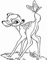 Bambi Kolorowanka Jelonek Bambie Druku Ten Jeżeli Lesie Jego Swoimi Bryka Wraz Pewno Przyjaciółmi Obrazek Bajki Drukowanka sketch template