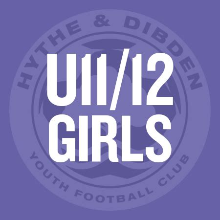 girls   side competitive hythe dibden youth football club