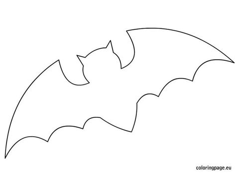 bat coloring pages    kids coloringfoldercom bat