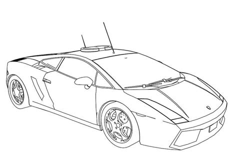 drawing   sports car