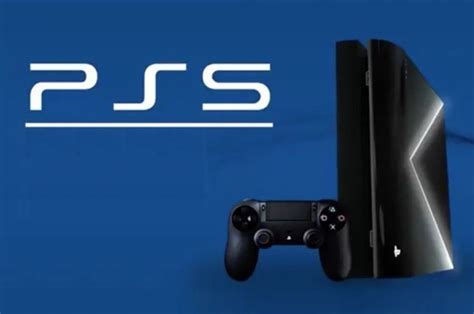 Ps5 Release Date Has First Playstation 5 Game Already Been Revealed As