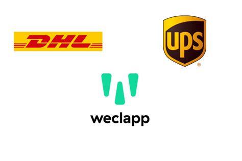 dhl ups weclapp teaser detradocom