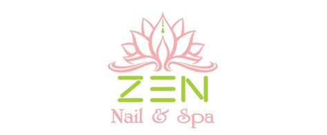 services nail salon  zen nails spa royse city tx