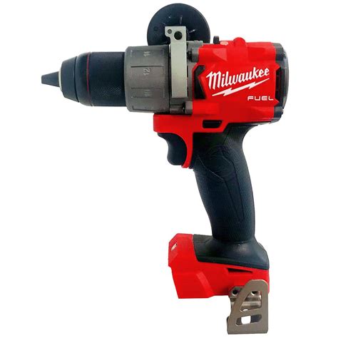 milwaukee   gen fuel brushless  mm hammer drill driver  model  ebay
