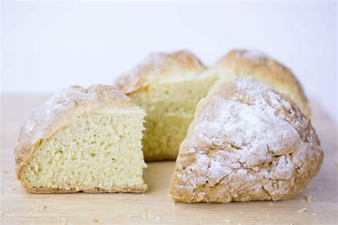 traditional irish soda bread mistys mom blog
