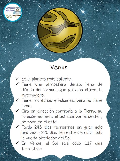 sistema solar carteles 3 imagenes educativas