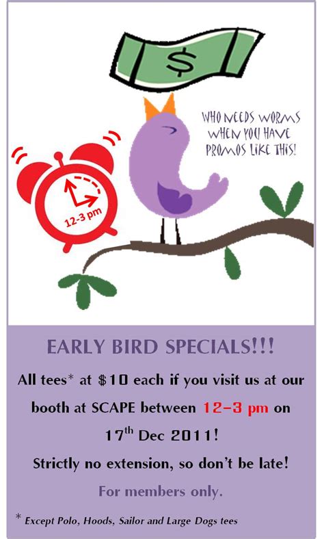 ju5t pawz early bird specials 12 3pm at scape bazaar on 17 december
