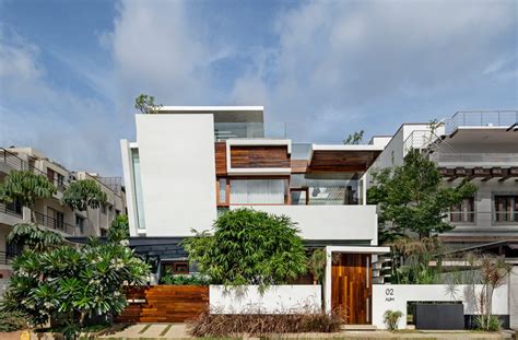 modern home exterior interior design ideas