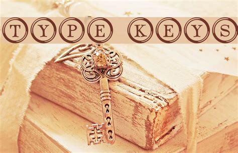 type keys font ffontsnet