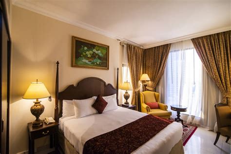 hotel mercure barsha heights dubaj emiraty arabskie opinie