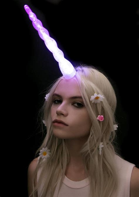 led rainbow racer unicorn horn 15 unicorn costumes you can buy popsugar love and sex photo 17