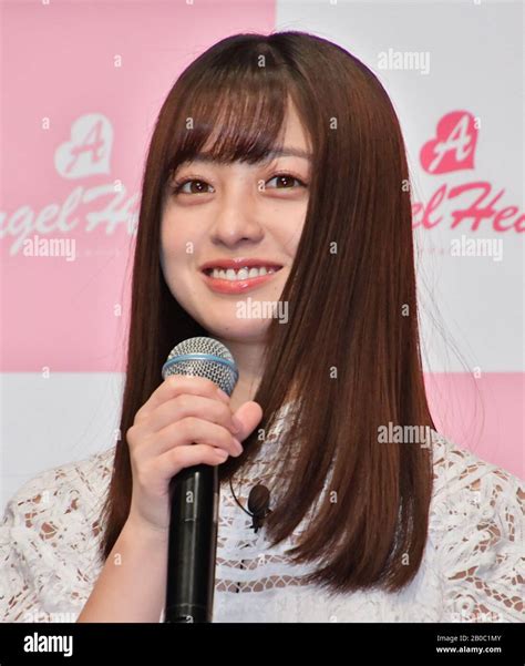 japanese actress kanna hashimoto attends a press conference for watch