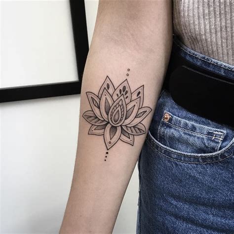 lotus flower tattoo designs  meanings small simple hot sex picture