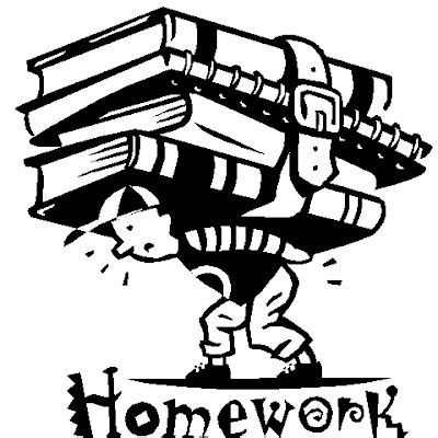 middle school advisory  homework    homework  work