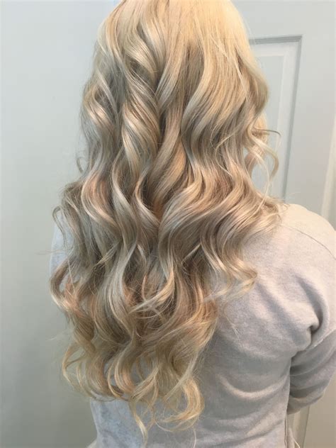 10 icy blonde hair with lowlights fashionblog
