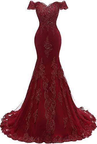 pin  neodmotaung  md dresses  images mermaid prom dresses lace prom dresses long