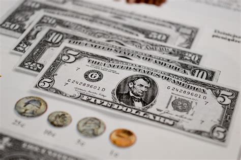 united states  dollar bill  attribute  radziej flickr