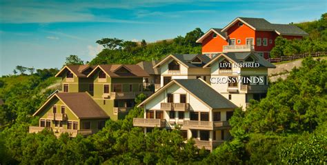 crosswinds tagaytay real estate philippines