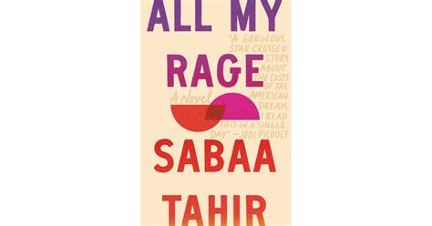 all my rage by sabaa tahir best new books of 2022 so far popsugar