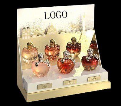 perfume display stand china factory custom  service