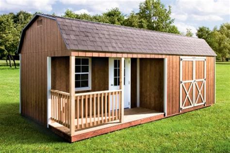 Pre Built Storage Sheds South Dakota Sheds Quality Storage Buildings