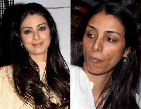 25 Hot Bollywood Actresses With And Without Make Up