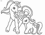 Unicorn Coloring Pages Unicorns Print Color Baby Princess Flying Printable Cartoon Colouring Famous Cute Pony Gif Clipart Girls Little Kids sketch template