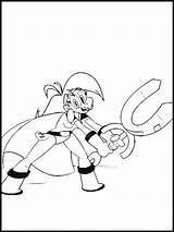 Coloring Pages Printable Mighty Magiswords Online Choose Board sketch template