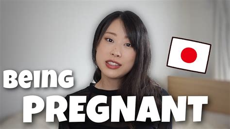This Is How Japan Treat Pregnant Women Youtube