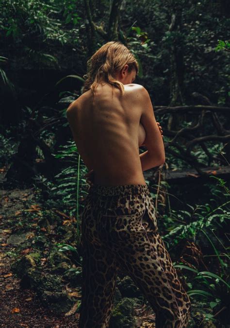 Kate Alexeeva Nude And Sexy 13 Photos Thefappening