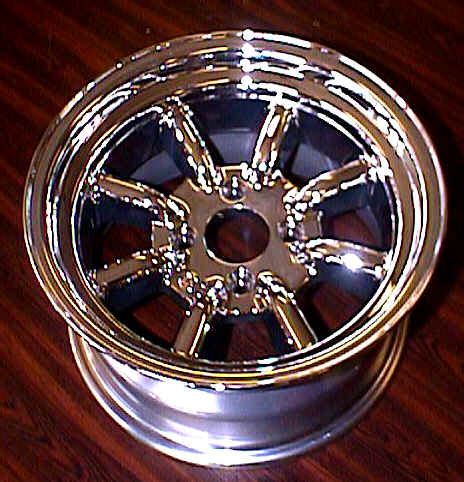 rs watanabe wheels deal  size  shipped