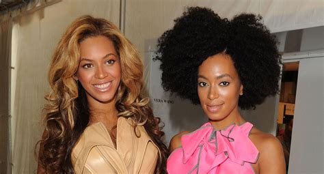 Beyonce’s Sister Solange Knowles On ‘formation’ ‘slay Sis ’ Beyonce