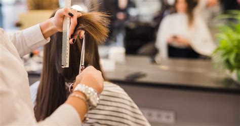 5 Myths You Shouldnt Believe Your Hairdresser Make Hair Grow Faster