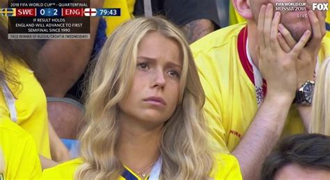 Fifa Addresses Tv Shots Of Hot Female Fans At World Cup
