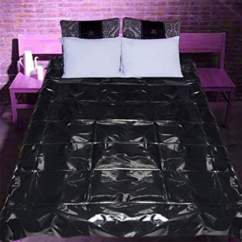 other health and beauty sex rubber bed sheet fitted waterproof cosplay