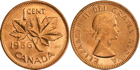 coins  canada  cent  canadian coins price guide  values