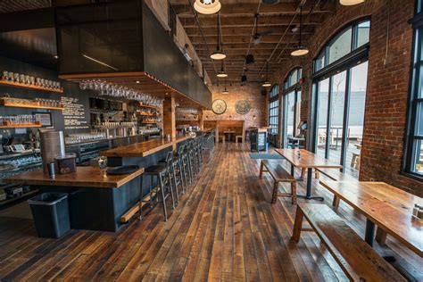 enjoy beer  architecture  oregon emerick architects