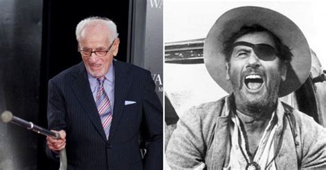 the good the bad and the ugly star eli wallach dies aged 98 daily star