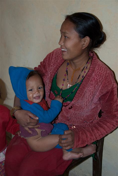 cdc global health photo essays wide age range measles rubella vaccination campaign nepal