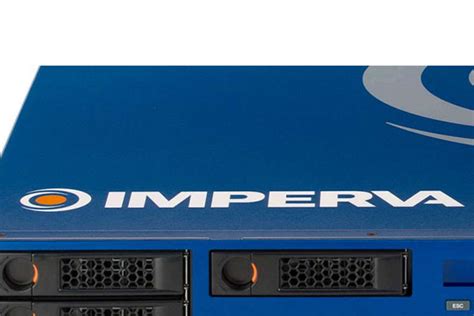 Jual Imperva Securesphere X1020 Jfx Store