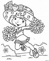 Coloring Pages Girls Printable Kids Cartoon sketch template