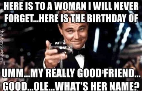 Top 100 Funniest Happy Birthday Memes Most Popular Happy Birthday
