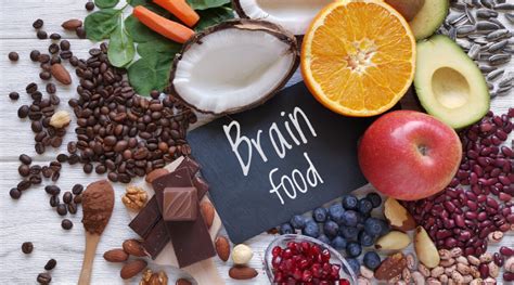 top 10 foods to boost brain and memory · healthkart